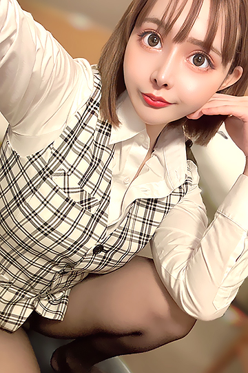 柏OL 美鈴　りん